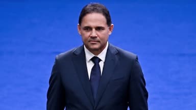 Colombia “necesita mucho del apoyo de EE. UU.” en materia de seguridad, afirma presidente del Senado