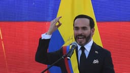 Discurso completo del presidente de Colombia, Abelardo de la Espriella