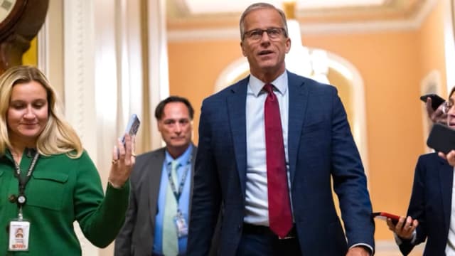 Senado aplaza la votación del paquete de conciliación hasta septiembre