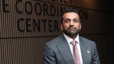 El FBI implementa reformas radicales, la transformación más rápida de su historia: Director Patel