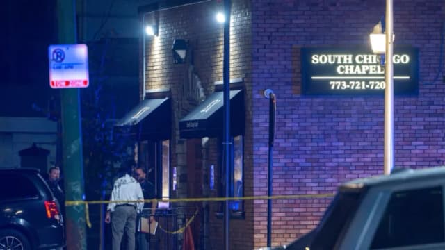 Autoridades investigan hallazgo de 50 cadáveres en descomposición en funeraria de Chicago