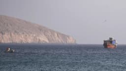 Irán pone condiciones: El estrecho de Ormuz seguirá cerrado hasta que EE. UU. acepte exigencias