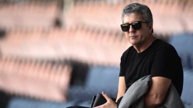 ¿De qué falleció Jorge Messi, el padre y agente de toda la vida del astro argentino?