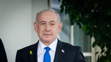 Netanyahu condiciona cualquier retirada de Israel al desarme total de Hamás
