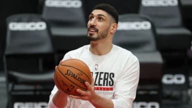 Exjugadores de la NBA ponen a prueba políticas de la WNBA al inscribirse en Draft femenino de 2027