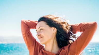 Consejos de una nutricionista para comer y tener un cabello saludable