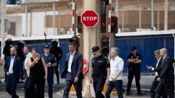España endurece el ingreso de italianos mientras crece la disputa por la inmigración