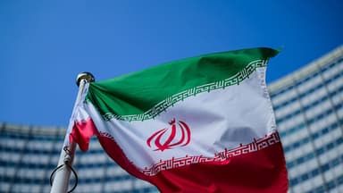 Trump dice que EE. UU. "solo está negociando a medias" con Irán