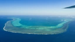 EE. UU. condena táctica de China de usar reservas para ganar control marítimo
