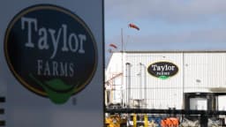 Taylor Farms retira productos en EE. UU. por posible salmonela vinculada a jalapeños de México