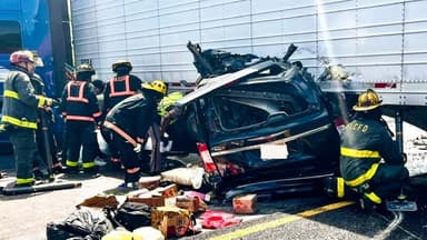 EE. UU. hará obligatorio el dominio del inglés para camioneros