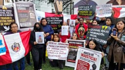 Perú confirma la muerte de 11 connacionales que combatían en el Ejército ruso en Ucrania