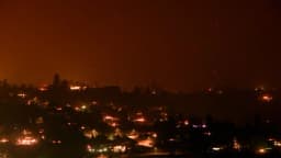 "Era una zona de guerra": los sobrevivientes describen la evacuación tras los incendios forestales en la Columbia Británica