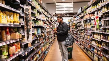 HHS propone cambios al proceso para determinar la seguridad de los alimentos