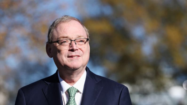 Hassett descarta sustituir a Lisa Cook, de la Reserva Federal, en el Consejo de la Banca Central