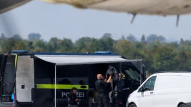 Alemania es blanco diario de la guerra híbrida, dice el ministro