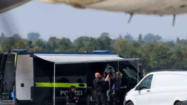 Alemania es blanco diario de la guerra híbrida, dice el ministro