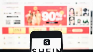 Shein atribuye caída de ventas en EE. UU. al fin de las exenciones para las importaciones de bajo costo