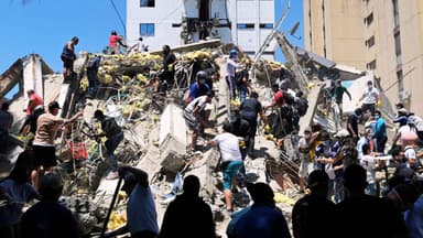 Nuevo terremoto trae a la memoria la tragedia que golpeó Armenia hace 27 años