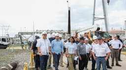 Venezuela ofrece envío de rescatistas y ayuda humanitaria a Colombia tras el terremoto de 7.4
