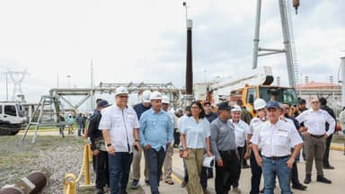 Venezuela ofrece envío de rescatistas y ayuda humanitaria a Colombia tras el terremoto de 7.4
