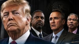 Lawfare Expuesto: El plan legal contra Trump antes de volver a la Casa Blanca