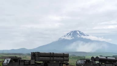 Japón se separa de China y se convierte en potencia militar en ascenso