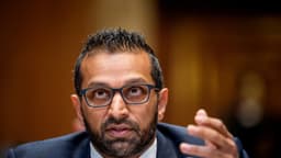Director del FBI promete “aniquilar” redes de estafa contra estadounidenses
