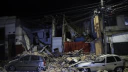 Expertos descartan vínculo entre los terremotos de Colombia y Venezuela pese a su magnitud