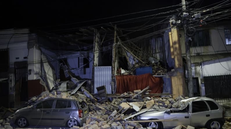 Expertos descartan vínculo entre los terremotos de Colombia y Venezuela pese a su magnitud