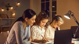Cómo pueden las iglesias desempeñar un papel activo en la educación diaria de nuestros jóvenes