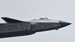 A la manera de China, o nada: una mirada a cómo Beijing incorpora nuevos aviones furtivos