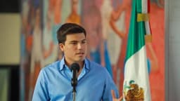 “Generando Ideas”: el movimiento que busca recuperar la libertad en el paraíso turístico de México