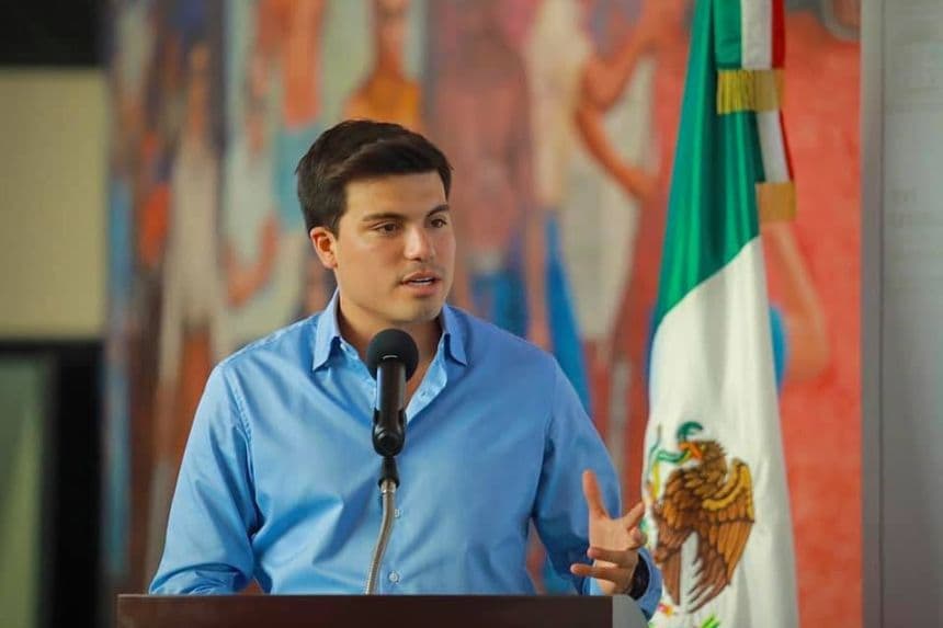 “Generando Ideas”: el movimiento que busca recuperar la libertad en el paraíso turístico de México