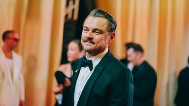 Leonardo Di Caprio salva a la rana Pehuenche: suspenden trámite de proyecto en Chile