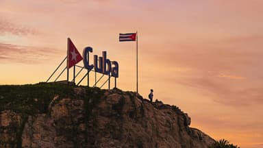 La crisis energética cubana golpeará de nuevo: 72 % de la isla quedará sin luz