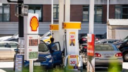 Tasa de inflación anual de EE. UU. se estabiliza en julio, desacelerándose al 3.4 por ciento