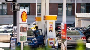 Tasa de inflación anual de EE. UU. se estabiliza en julio, desacelerándose al 3.4 por ciento
