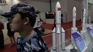 Iniciativas de defensa planetaria del Partido Comunista Chino: Beijing sube la apuesta en el espacio