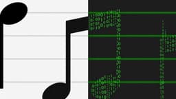 Cómo la inteligencia artificial está transformando la industria musical
