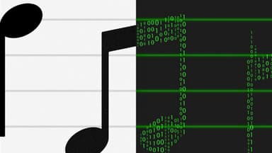 Cómo la inteligencia artificial está transformando la industria musical