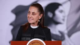 Sheinbaum revela que practica Qigong y plantea la creación de la Federación Mexicana de Qigong