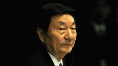 Fallece a los 97 años el ex primer ministro chino Zhu Rongji