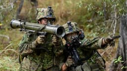 El Libro Blanco de Defensa de Japón de 2026 anticipa una postura más dura frente a China