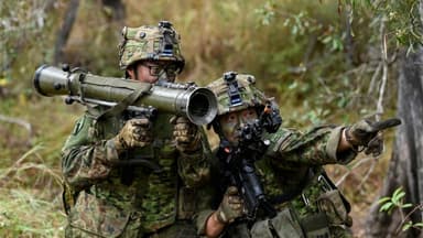El Libro Blanco de Defensa de Japón de 2026 anticipa una postura más dura frente a China