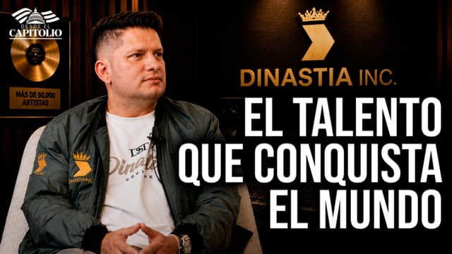 Por qué el nuevo gobierno de De La Espriella debe mirar a esta nueva generación