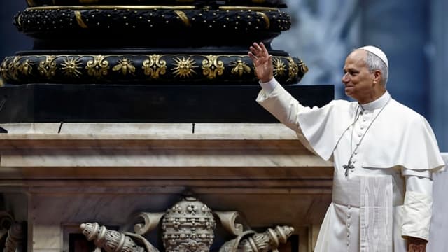 El papa destina 100,000 euros a Colombia como primera ayuda tras el terremoto