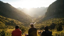 4 maneras sencillas de disfrutar de su vida