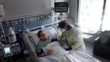 Médicos y obispo católico demandan a Illinois por la ley de suicidio asistido