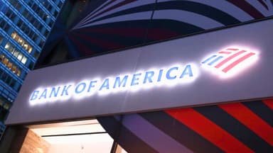 Bank of America destina USD 250 mil millones a inversiones en infraestructura de EE. UU.